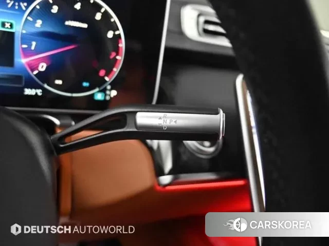 Mercedes-Benz S-Class W223 id 3425298 из Кореи 19