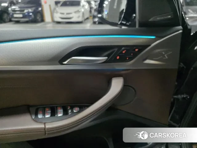 BMW X3 (G01) id 3355707 из Кореи 16