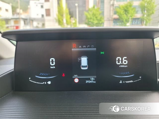 Hyundai Staria id 4230033 из Кореи 19