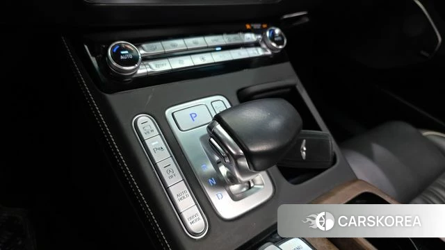 Genesis G90 id 4304859 из Кореи 36