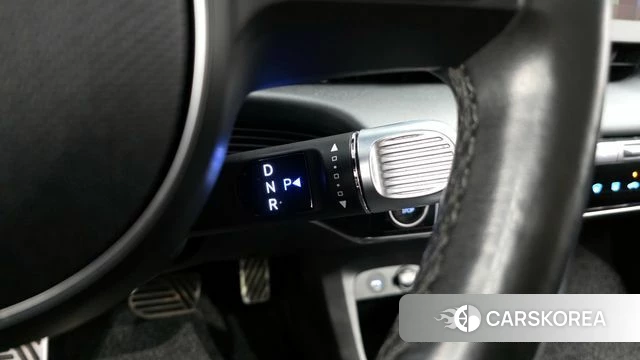 Hyundai Ionic 5 id 4244616 из Кореи 19
