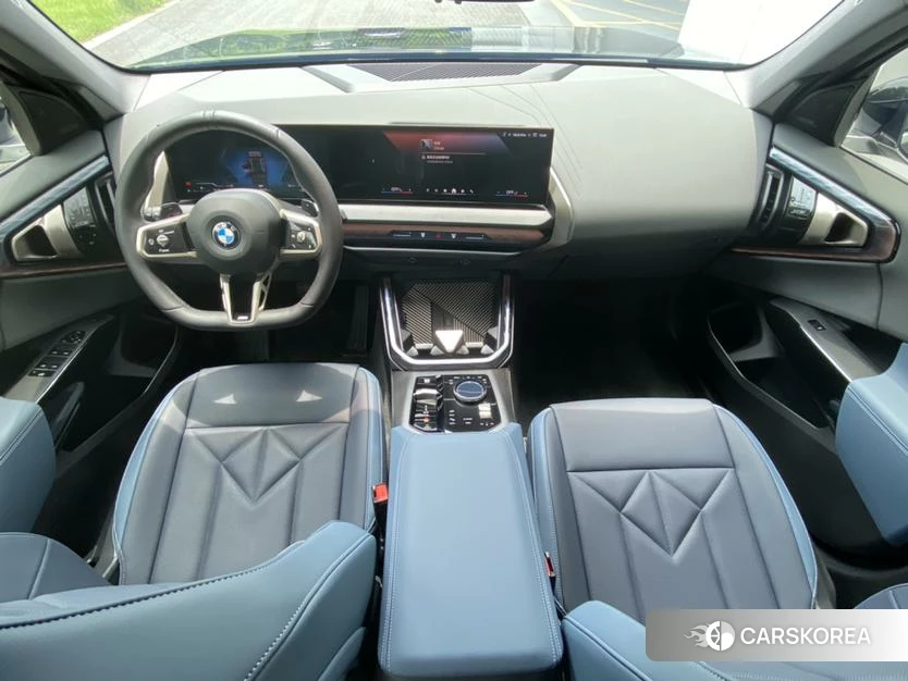 BMW X3 id 4473807 из Китая 9