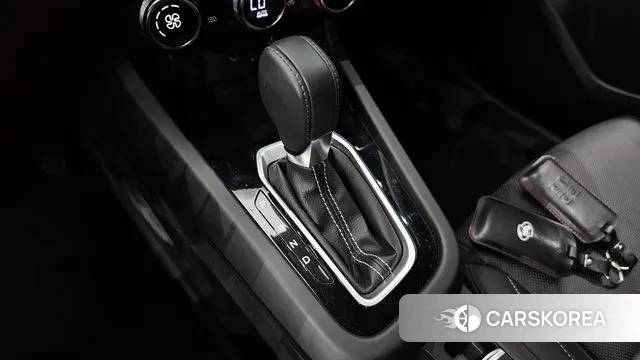 Renault Korea (Samsung) XM3 id 3022337 из Кореи 19