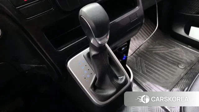 Hyundai Staria id 3405396 из Кореи 19