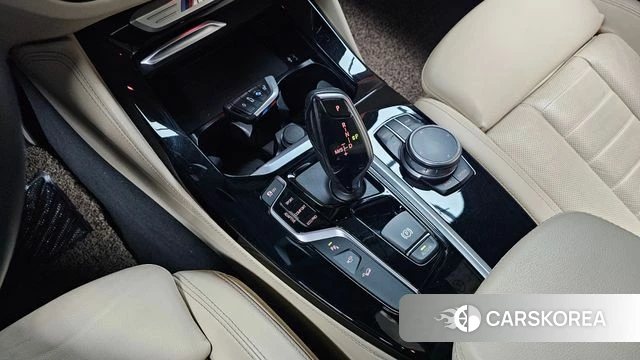 BMW X4 (G02) id 3936020 из Кореи 19