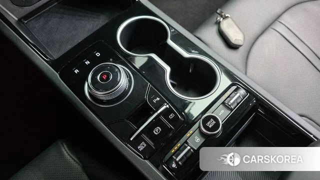 Kia The New K5 3rd generation id 4584454 из Кореи 28