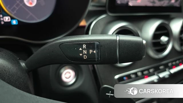 Mercedes-Benz C-Class W205 id 3935577 из Кореи 19