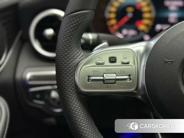 Mercedes-Benz Class C id 4299546 из Китая 15