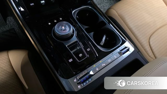 Kia Carnival 4th generation id 3866188 из Кореи 19