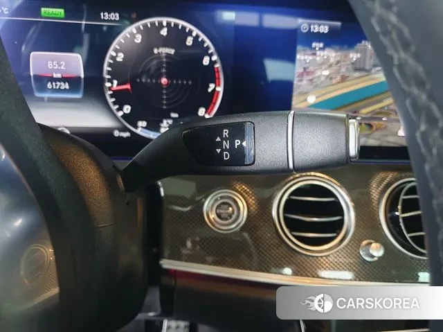 Mercedes-Benz E-Class W213 id 2990890 из Кореи 19