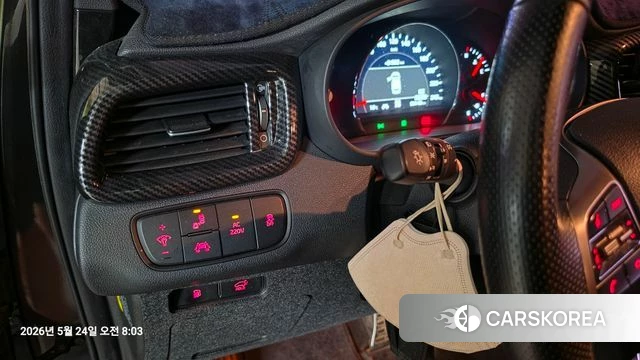 Kia The New Sorento id 4403702 из Кореи 13