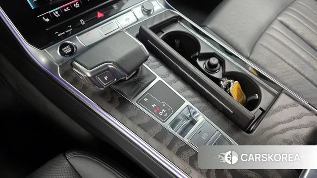 Audi A6 (C8) id 4593272 из Кореи 31