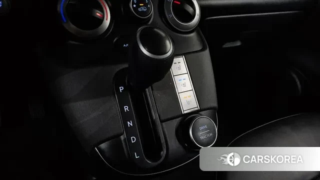 Hyundai Casper id 3770666 из Кореи 19