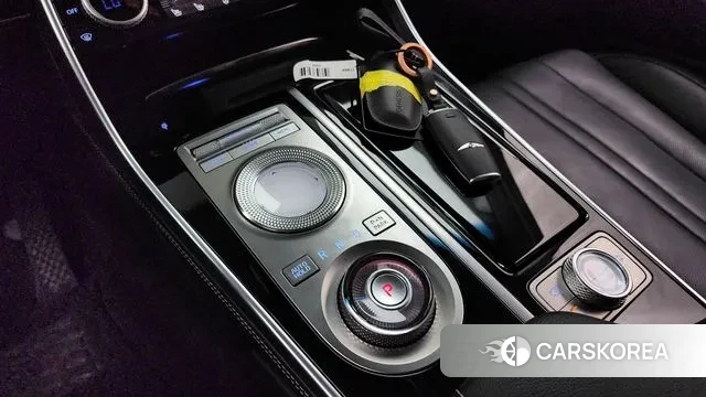 Genesis GV80 id 3003216 из Кореи 19