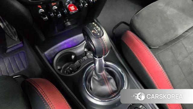 Mini Cooper S Countryman id 4865175 из Кореи 19