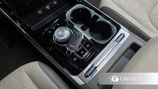 Kia Carnival 4th generation id 4382003 из Кореи 19