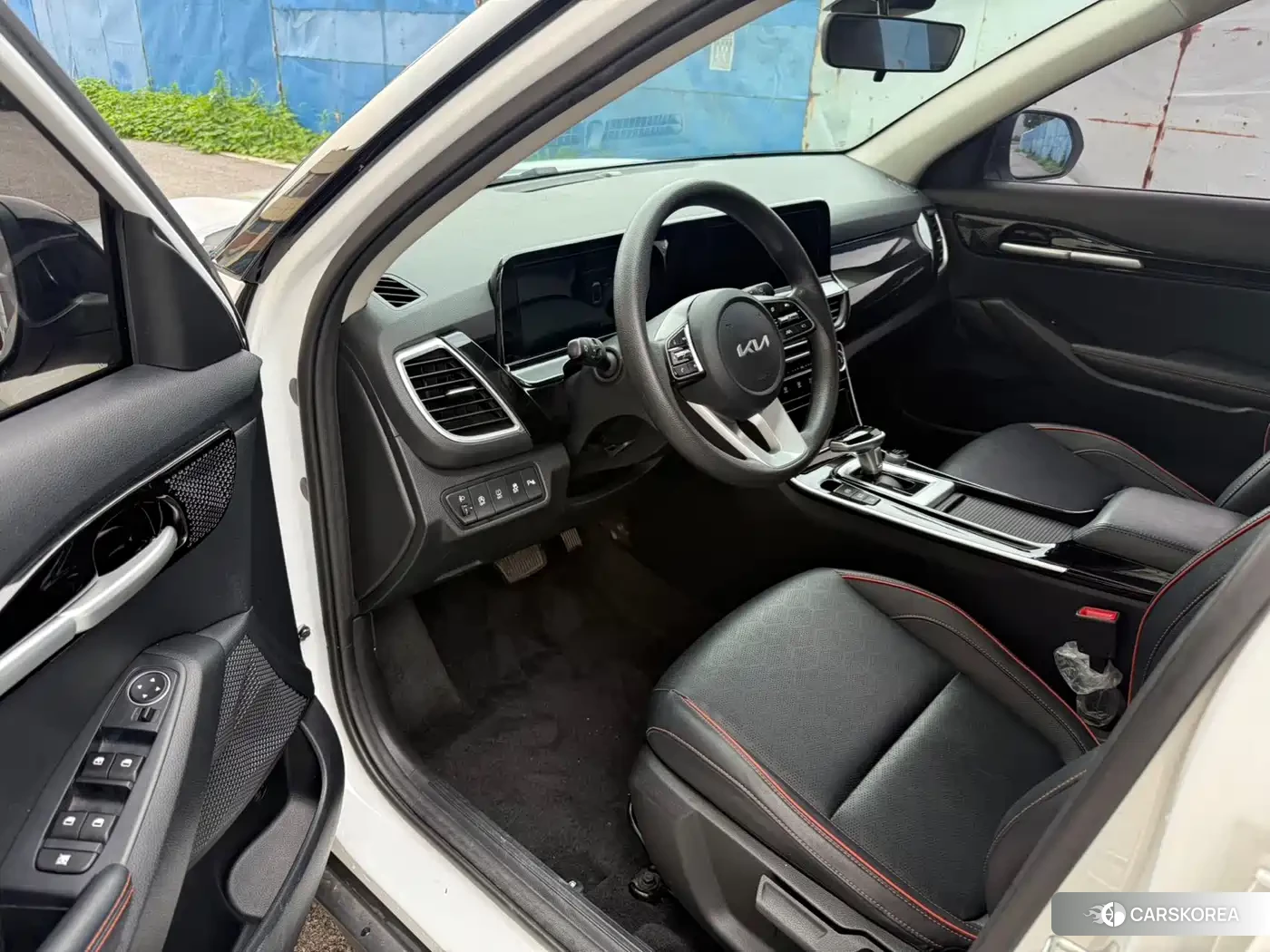 Kia Seltos id 4674451 из Китая 9