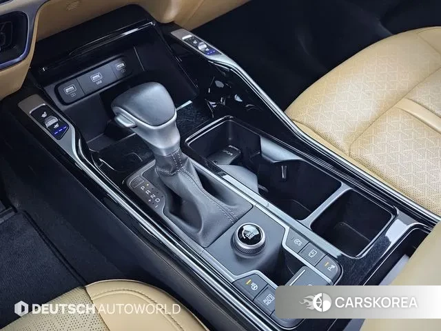 Kia Sorento 4th Generation id 3453005 из Кореи 19