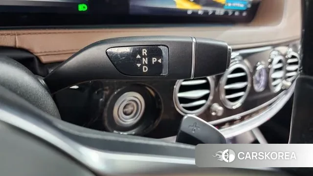 Mercedes-Benz S-Class W222 id 2986877 из Кореи 19