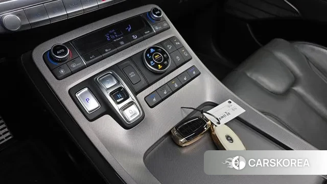 Hyundai Palisade id 3324046 из Кореи 19