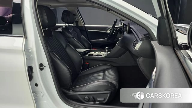 Genesis G70 id 4837171 из Кореи 30