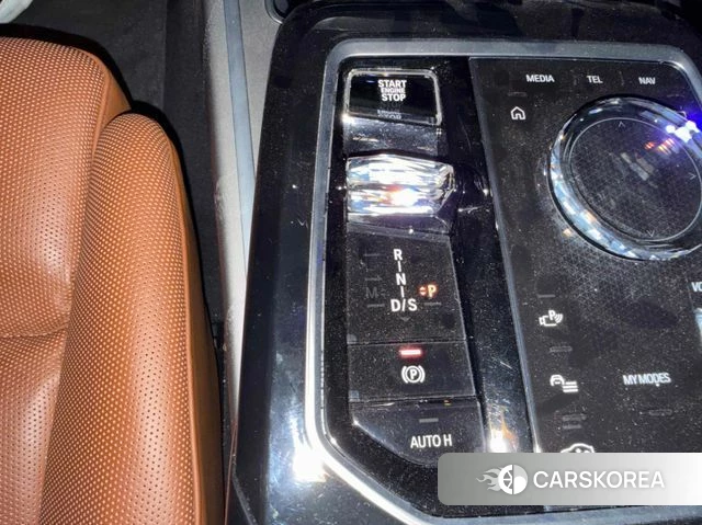 BMW 7 Series (G70) id 4178138 из Кореи 16