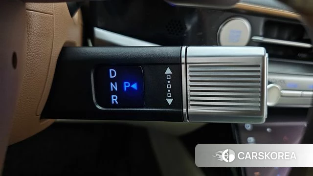 Hyundai Grandeur Hybrid (GN7) id 4177921 из Кореи 19