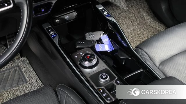 Kia Sorento 4th Generation id 4894645 из Кореи 35