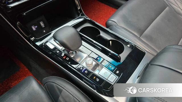 Kia K7 Premier Hybrid id 4562986 из Кореи 37