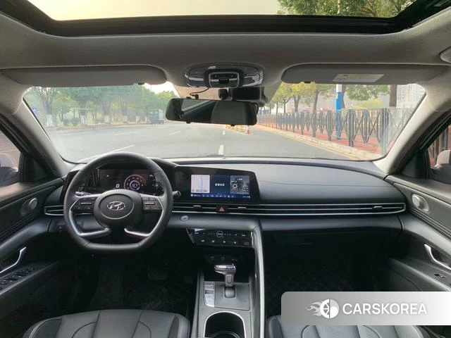 Hyundai Elantra id 4274781 из Китая 29
