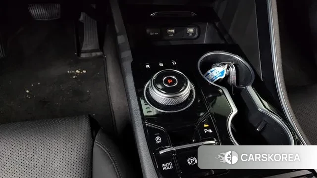 Kia K5 3rd generation id 3552286 из Кореи 19