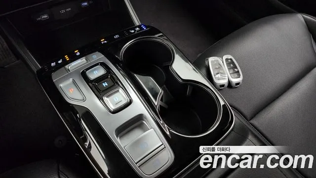 Hyundai Tucson (NX4) id 2494975 из Кореи 19