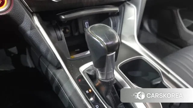 Honda Accord 10th Generation id 3368638 из Кореи 19