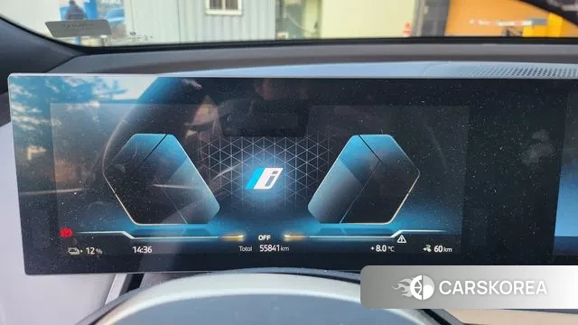 BMW iX id 3431826 из Кореи 9