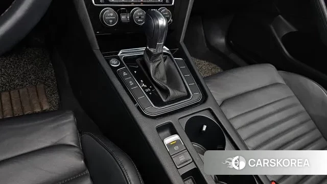 Volkswagen Passat GT (B8) id 3096180 из Кореи 19