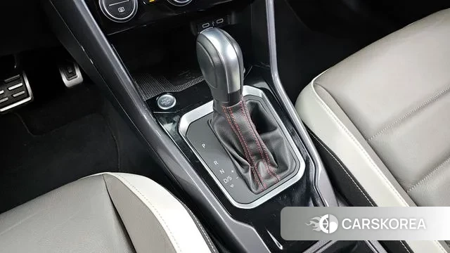 Volkswagen T-Roc id 3764893 из Кореи 19