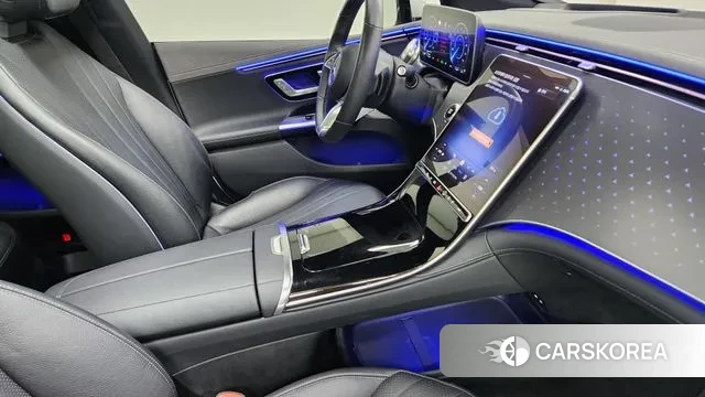 Mercedes-Benz EQE V295 id 3223886 из Кореи 19