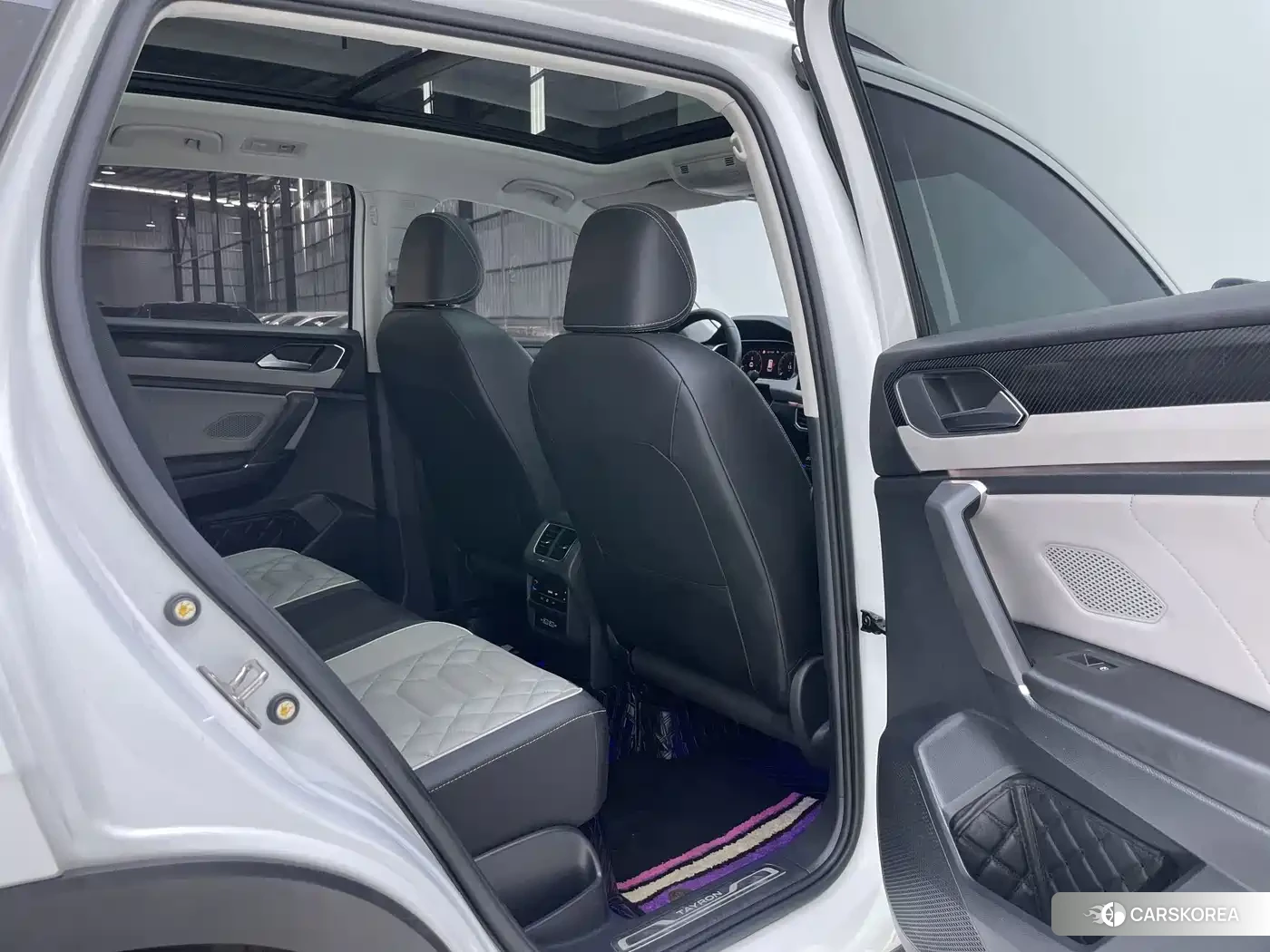 Volkswagen Tayron id 4669303 из Китая 31