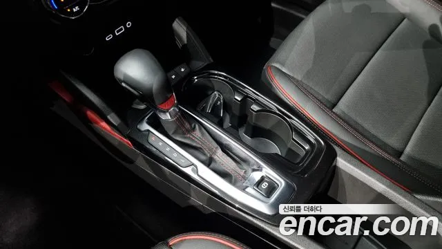 Chevrolet (GM Daewoo) Trailblazer id 2796670 из Кореи 19