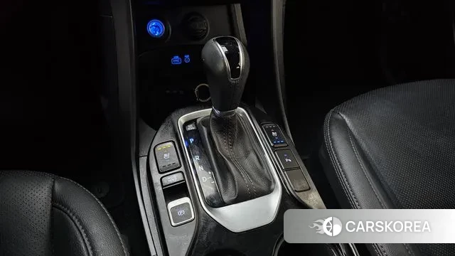 Hyundai Santa Fe The Prime id 3608454 из Кореи 19