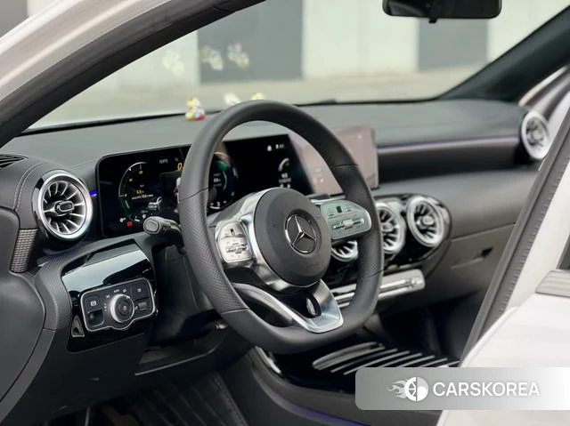 Mercedes-Benz Class A id 4276081 из Китая 23