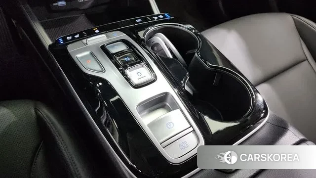 Hyundai Tucson (NX4) id 3032231 из Кореи 19