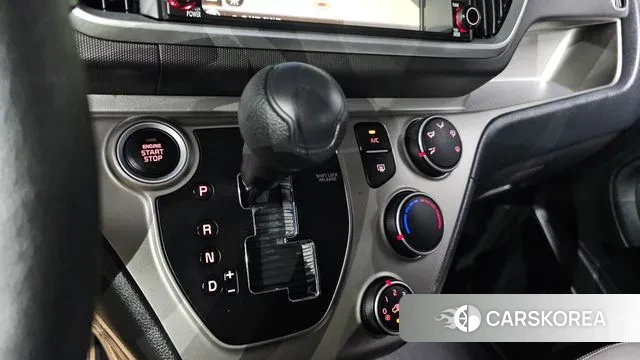 Kia The New Ray id 3008230 из Кореи 19