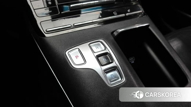 Hyundai The New Grandeur IG id 3911480 из Кореи 19