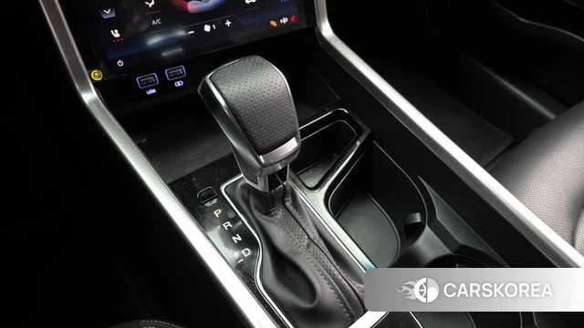 Ssangyong Torres id 3922279 из Кореи 19