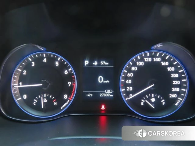Hyundai Kona id 4262840 из Кореи 19