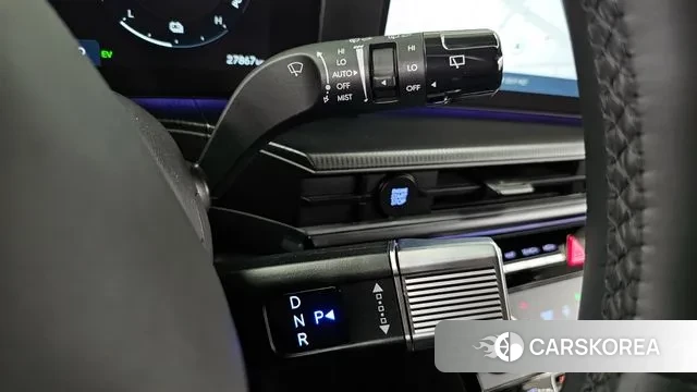 Hyundai Santa Fe (MX5) id 2963783 из Кореи 19