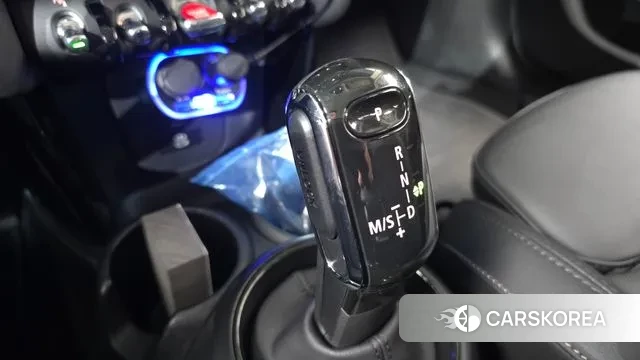 Mini Cooper id 3467264 из Кореи 19