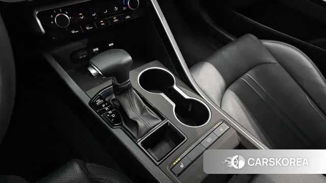 Kia K5 3rd generation id 3269433 из Кореи 19