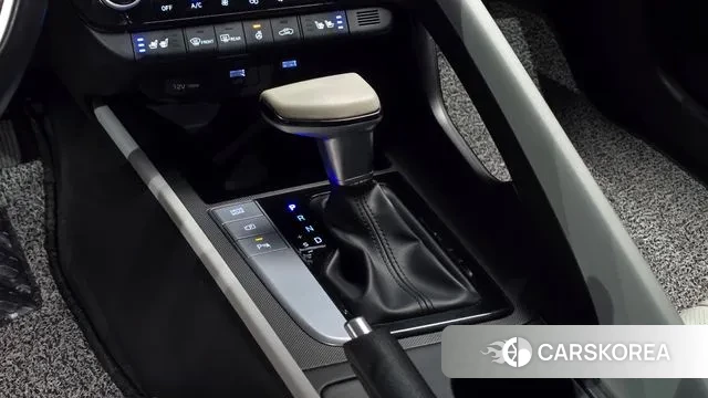 Hyundai Avante (CN7) id 3356098 из Кореи 19